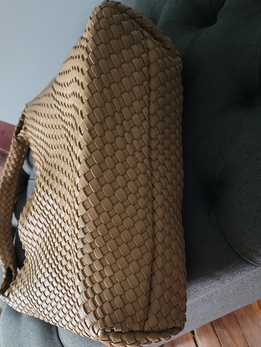 PETITE SIMONE HANDBAG - Picture 4 of 10